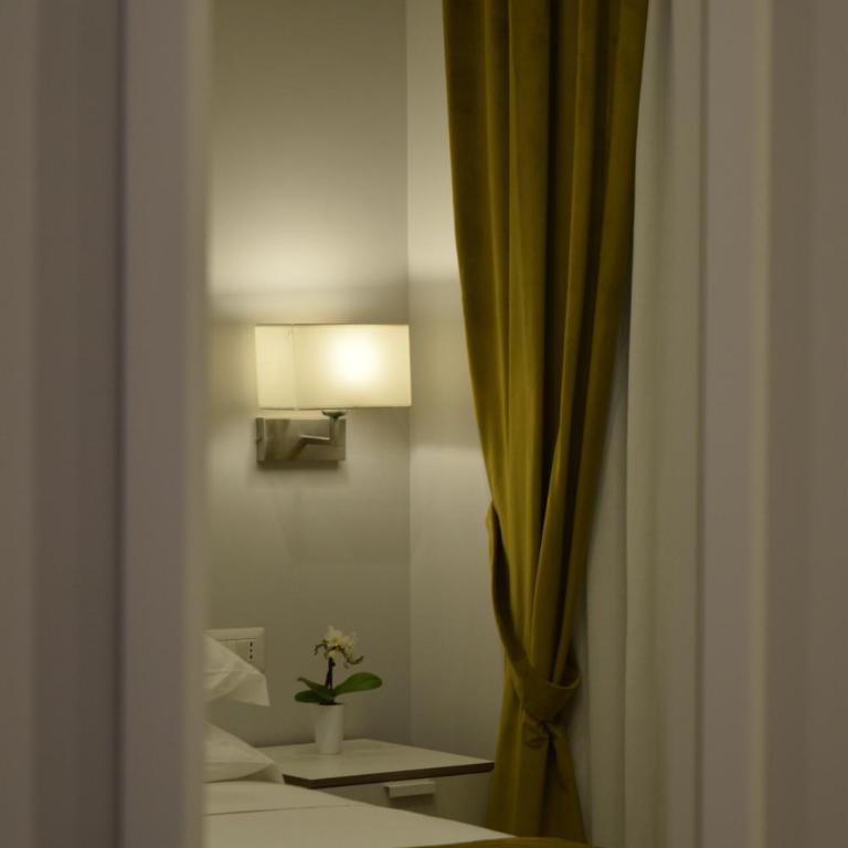 Gea suite - Deluxe Double Room with Balcony - 14