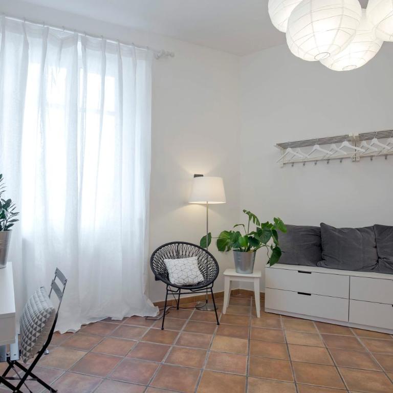Casa Giada - Appartamento con 2 Camere da Letto - 21