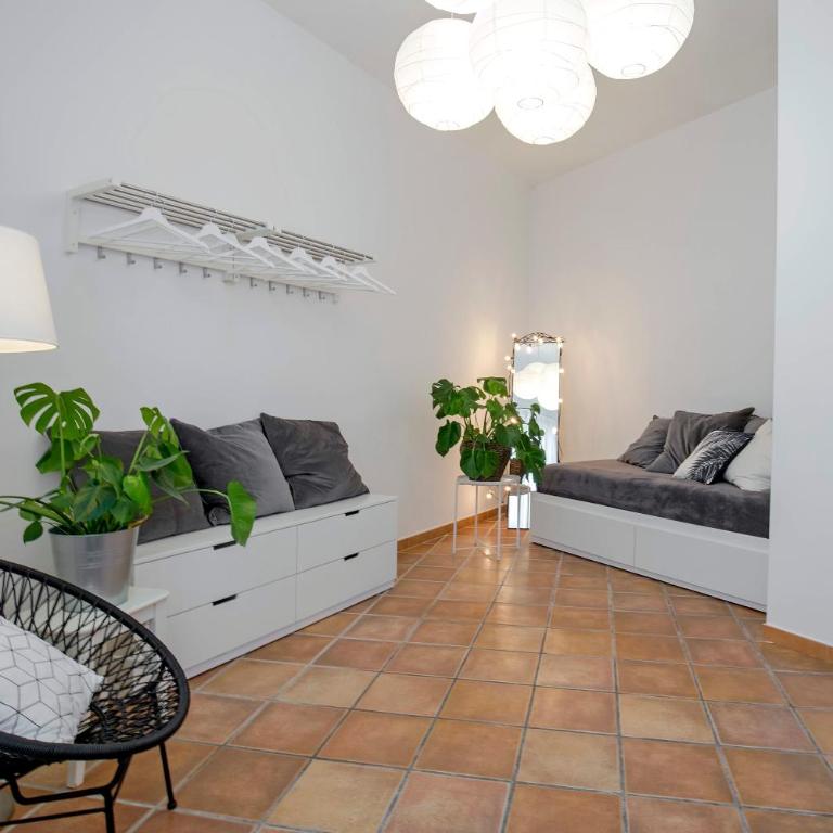 Casa Giada - Appartamento con 2 Camere da Letto - 17