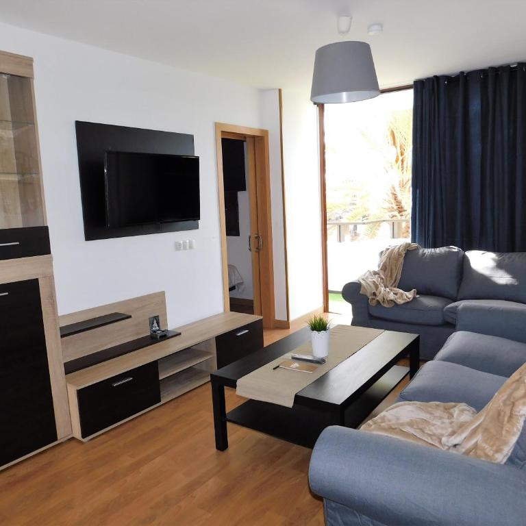 Palm Friendly Holiday Home - Apartamento - 6