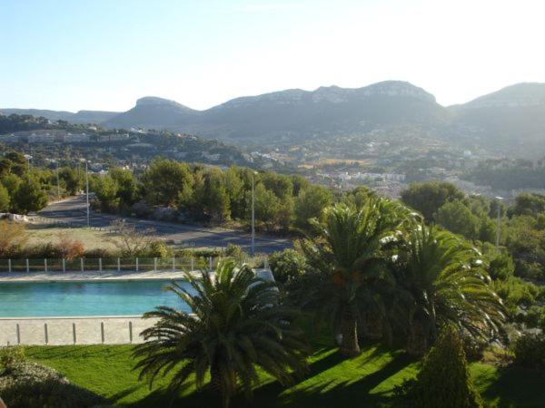 Cassis, perle de la Méditerranée - Appartement avec Terrasse - 8