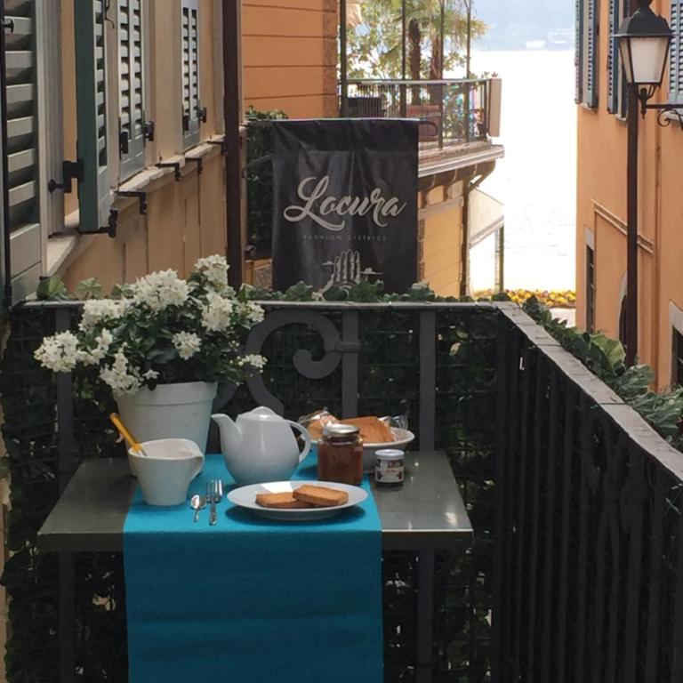 Appartamenti al Golfo - Appartamento con Balcone - 1