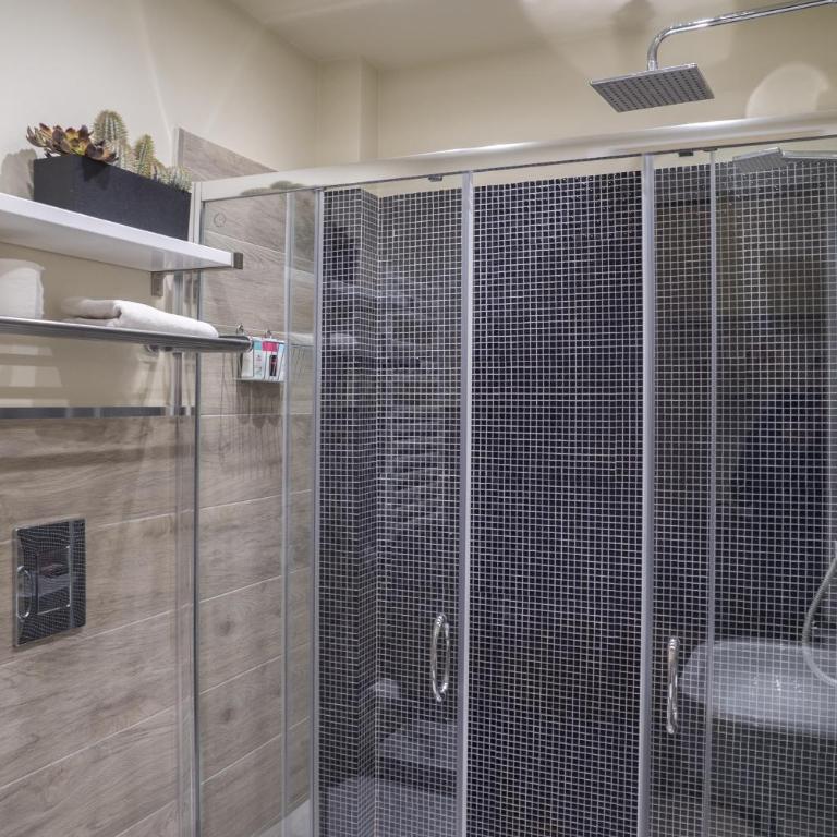 RossoCorallo B&B - Quadruple Room - 9