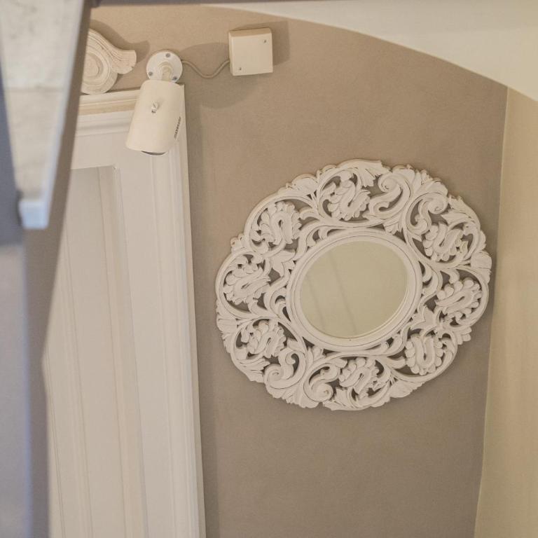 RossoCorallo B&B - Double or Twin Room - 7