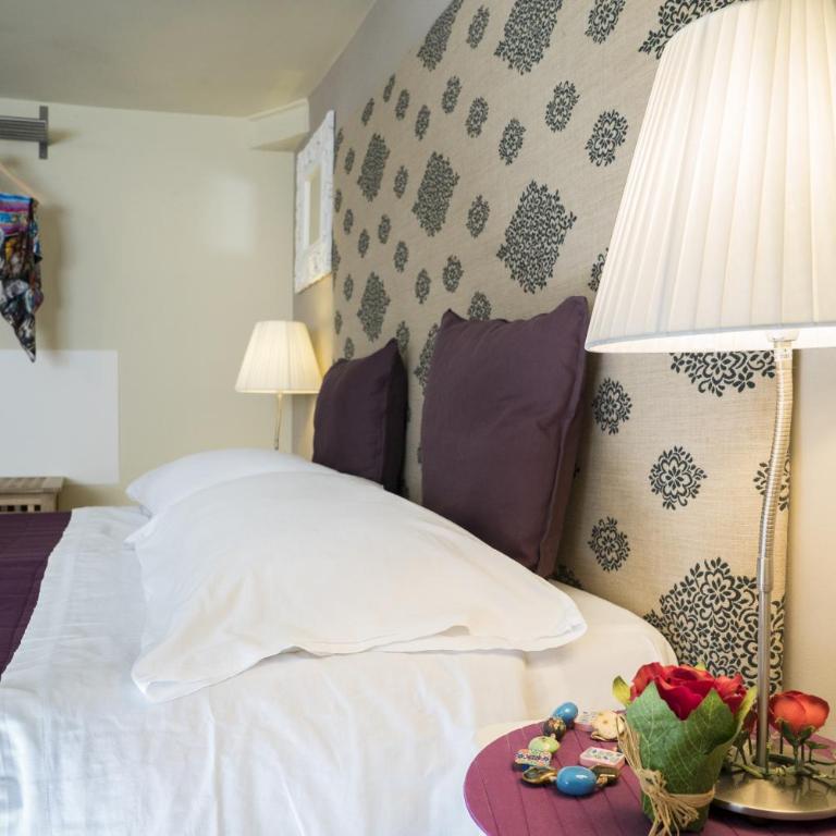 RossoCorallo B&B - Triple Room - 9