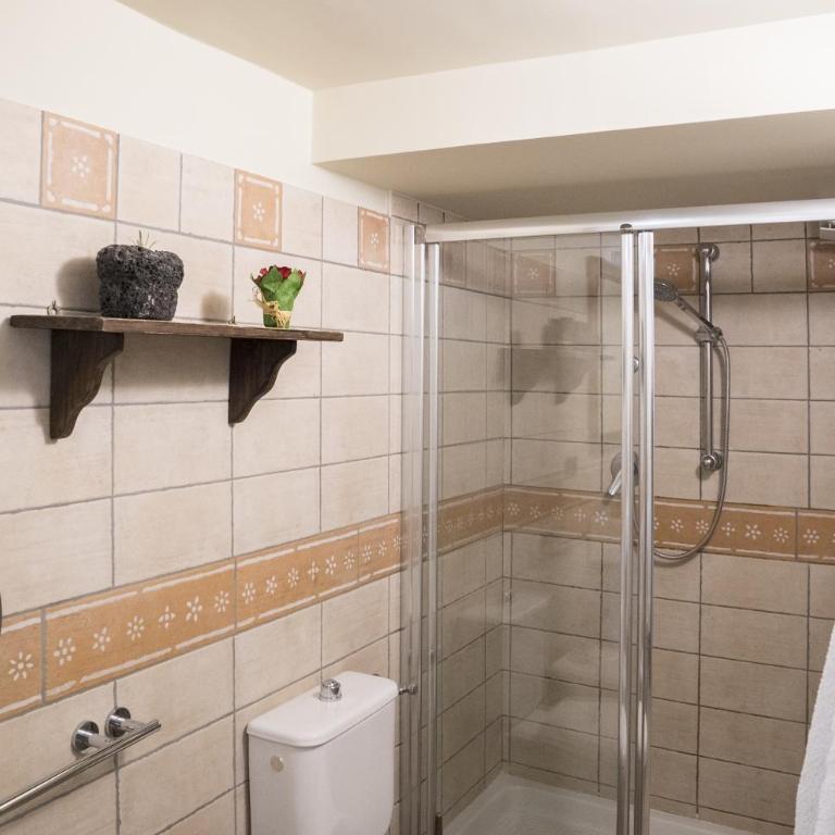 RossoCorallo B&B - Double or Twin Room - 13