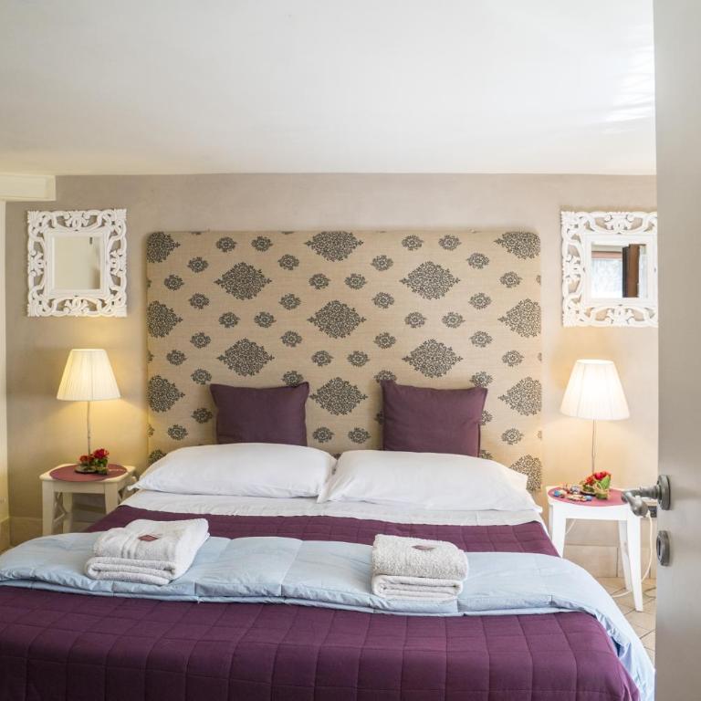 RossoCorallo B&B - Standard Double Room - 2