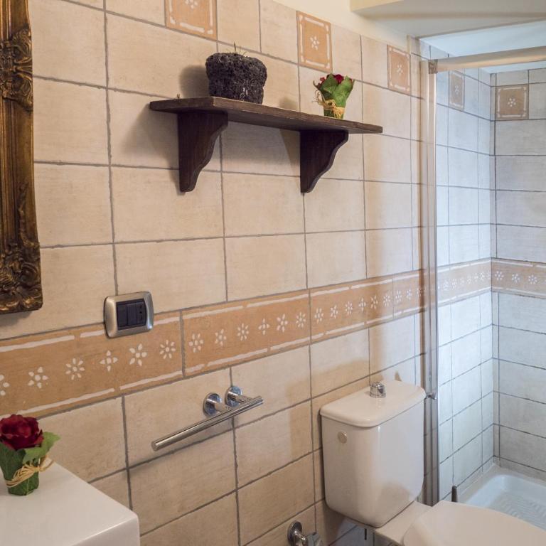 RossoCorallo B&B - Double or Twin Room - 11