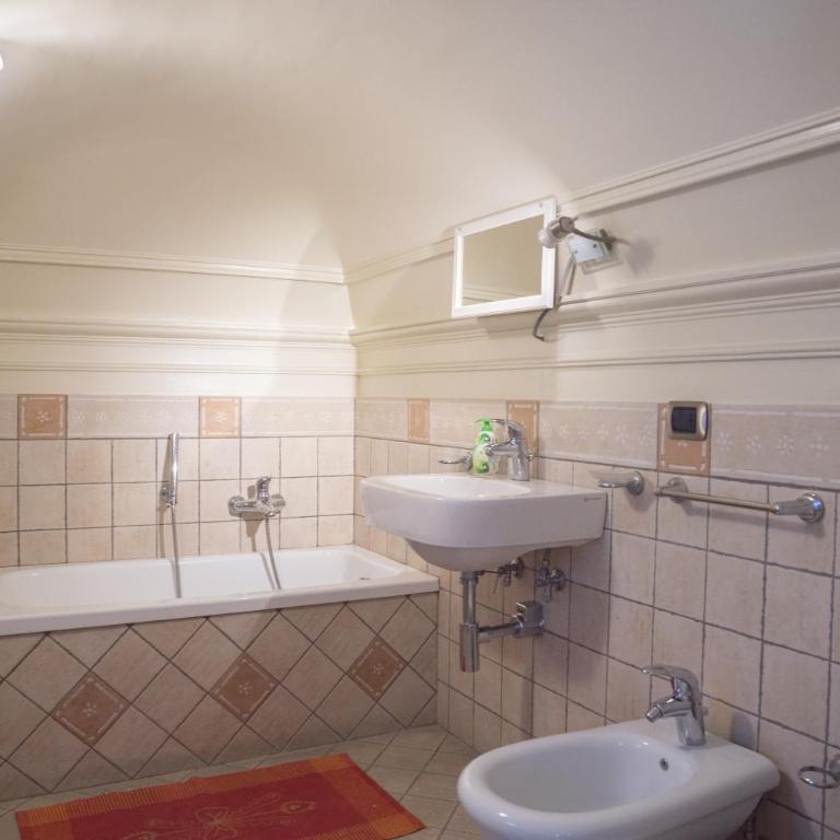 RossoCorallo B&B - Triple Room - 7