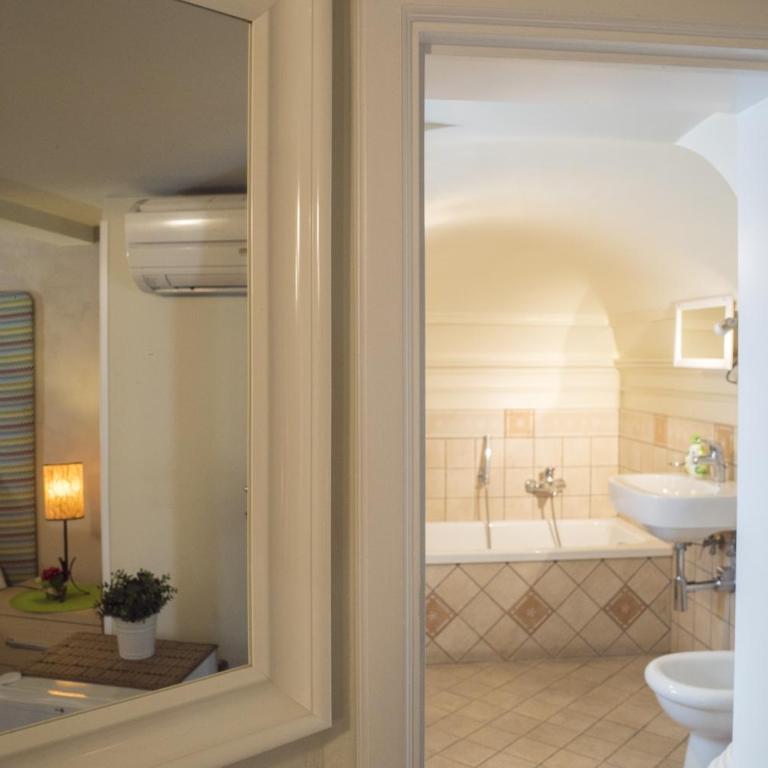 RossoCorallo B&B - Triple Room - 2