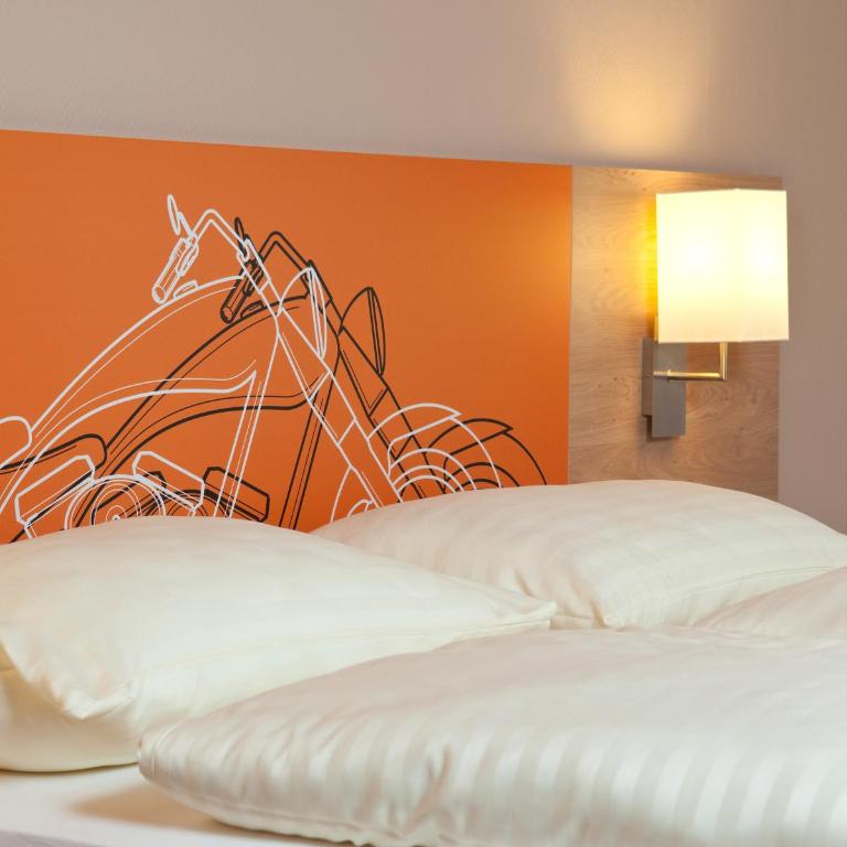 Hotel Kuchlerwirt - Doppel- oder Zweibettzimmer - 5