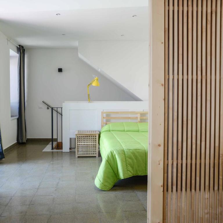 Case Vacanze - Antico Corso - Apartment with Balcony - 14