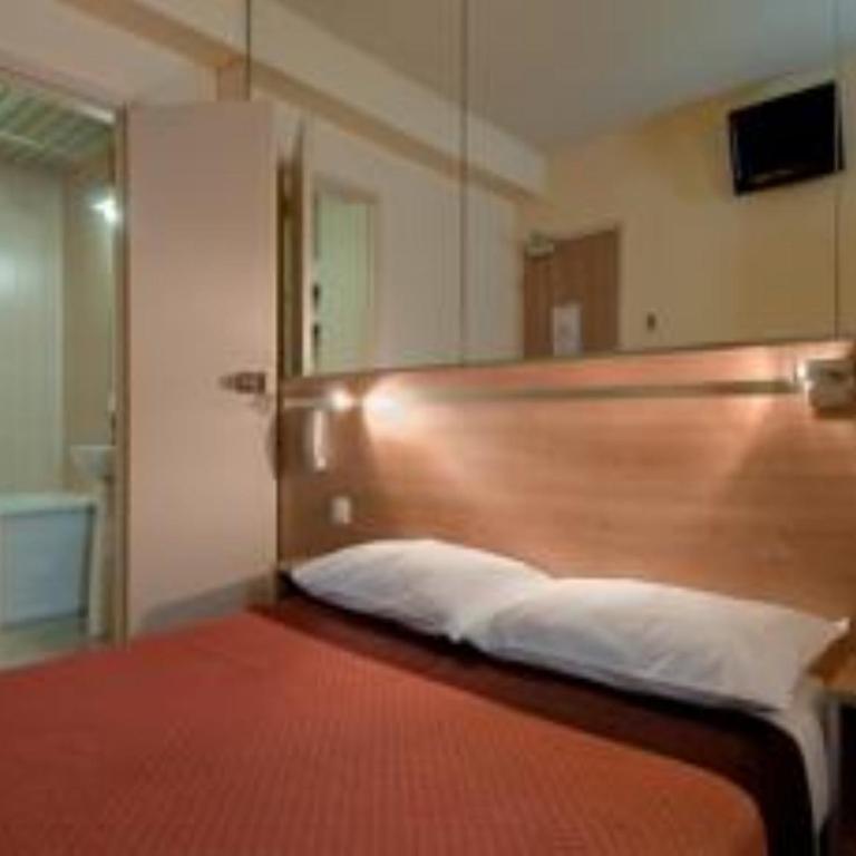 Hôtel de France Quartier Latin - Chambre Triple - 11