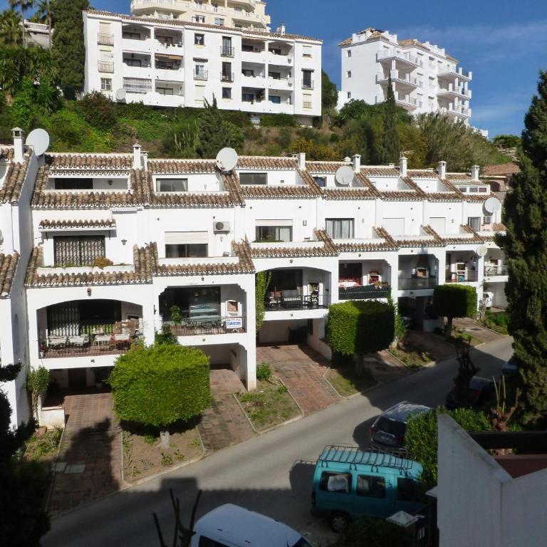 Appartement Penthouse III 20-6 - Apartamento Ático - 26