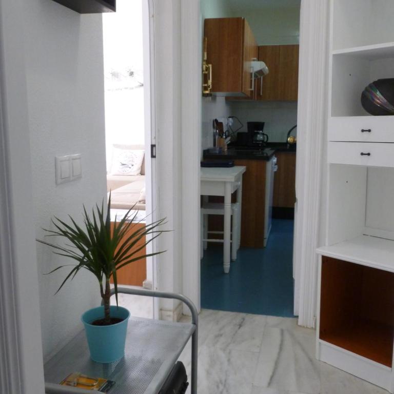 Appartement Penthouse III 20-6 - Apartamento Ático - 22