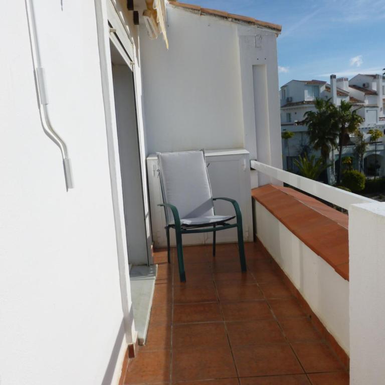 Appartement Penthouse III 20-6 - Apartamento Ático - 21