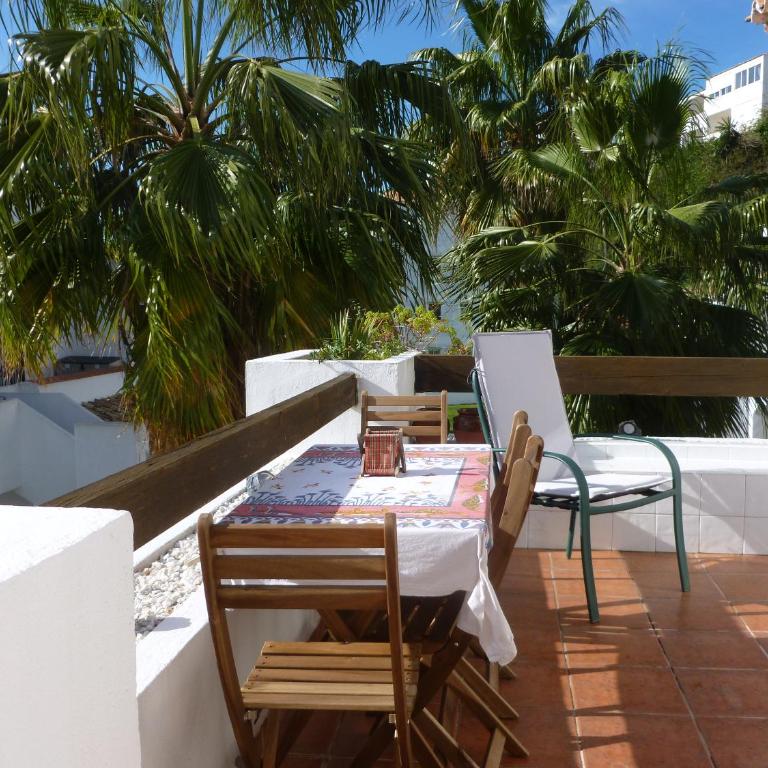 Appartement Penthouse III 20-6 - Apartamento Ático - 20