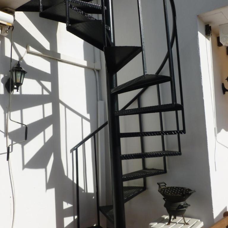 Appartement Penthouse III 20-6 - Apartamento Ático - 19