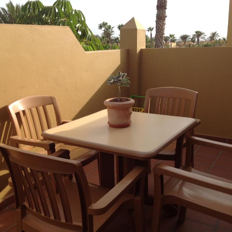 Casa Ilaria Fuerteventura -Wifi free Piscina Olimpionica - Apartamento - 29