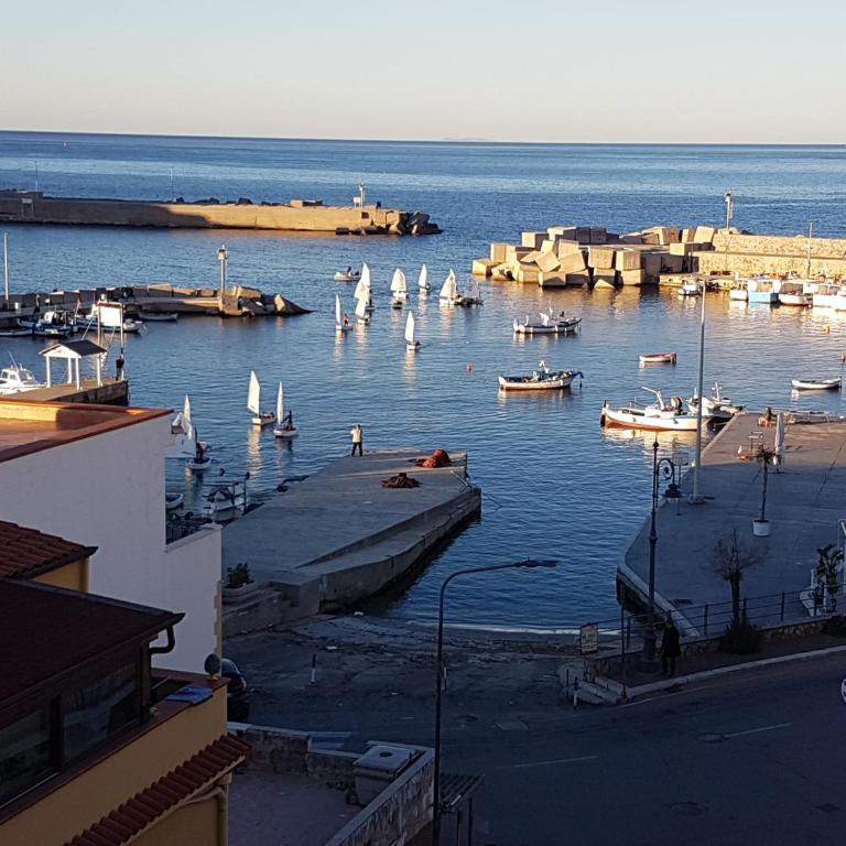 La Rosa dei Venti - Casa - 20