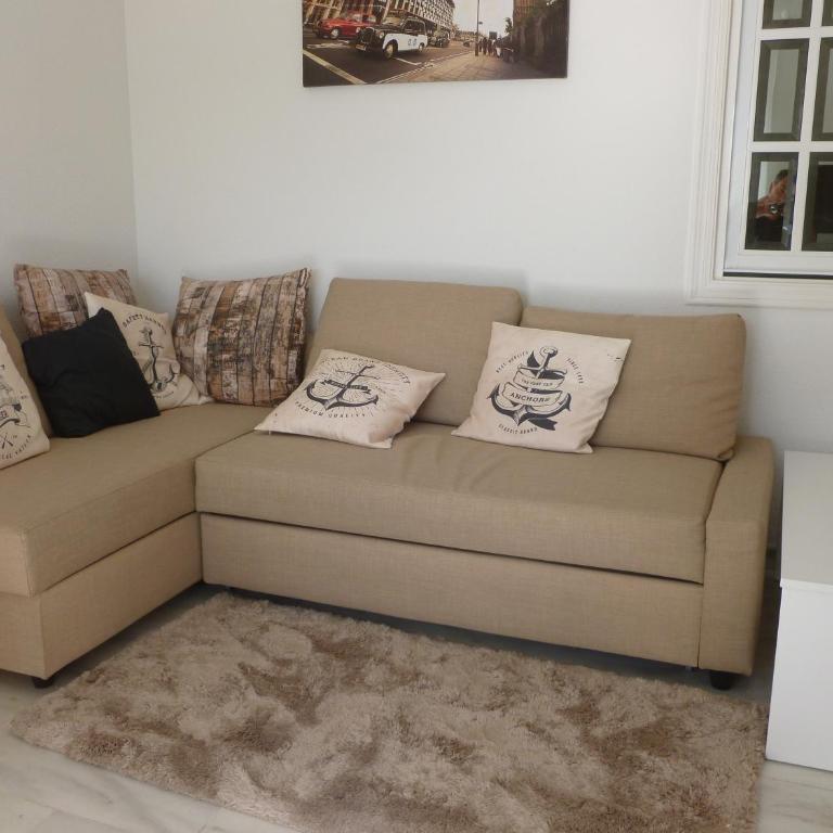 Appartement Penthouse III 20-6 - Apartamento Ático - 14
