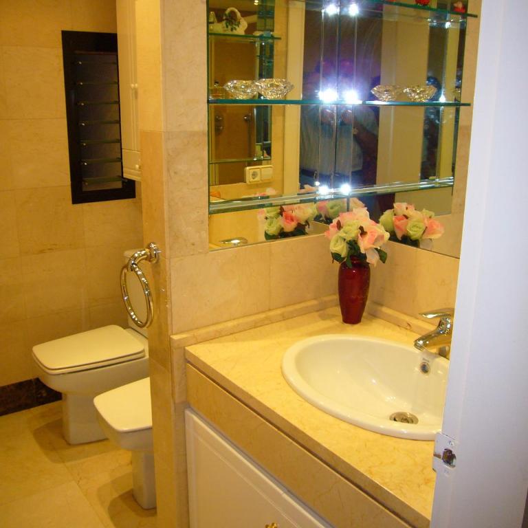 Santa Margarita - Fincas Arena - Studio Apartment - 11