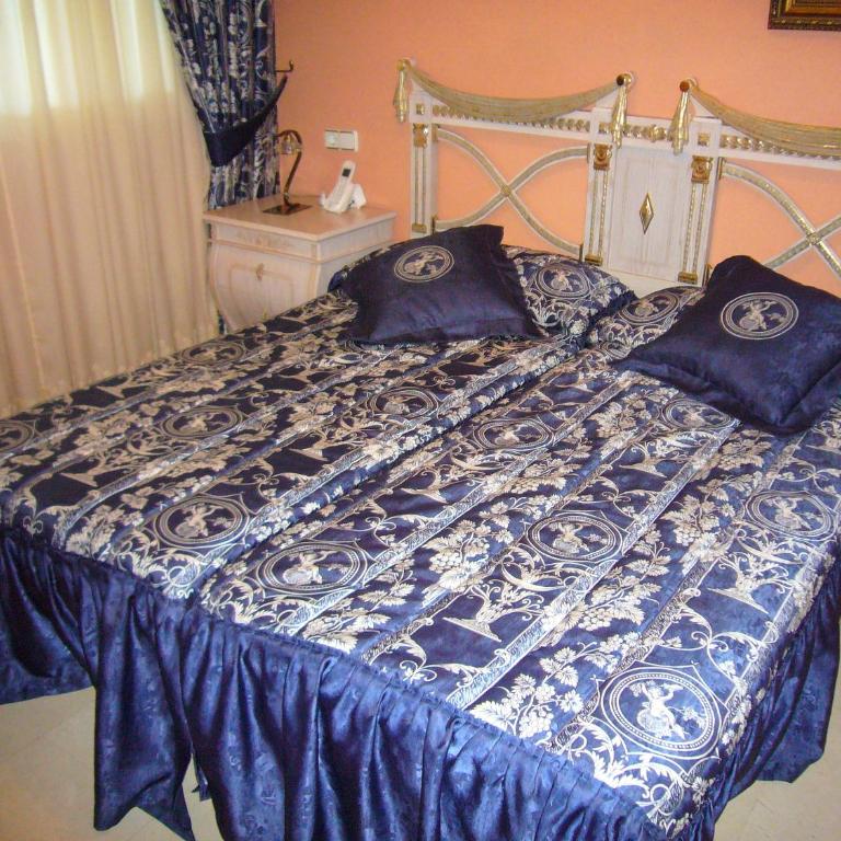 Santa Margarita - Fincas Arena - Studio Apartment - 13