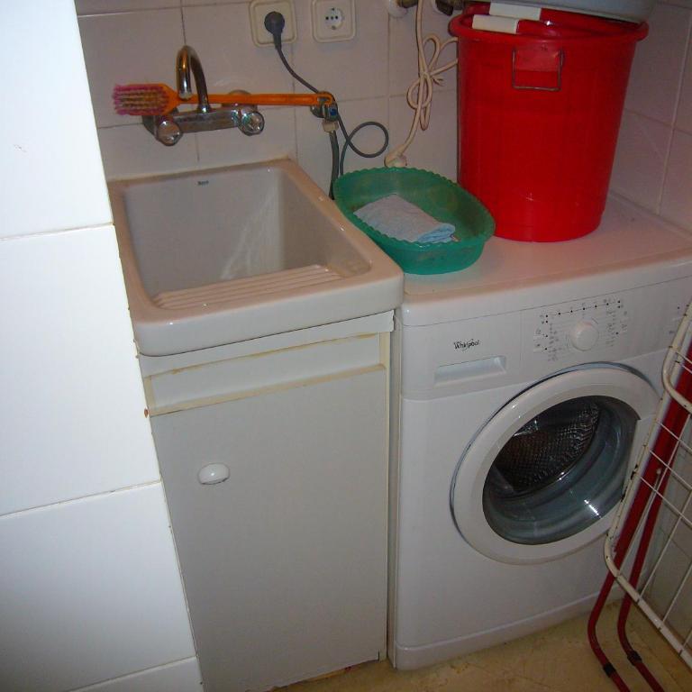 Santa Margarita - Fincas Arena - Studio Apartment - 15
