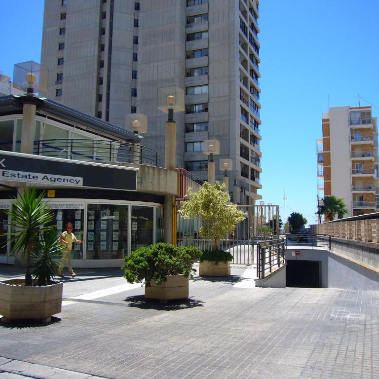 Santa Margarita - Fincas Arena - Studio Apartment - 23