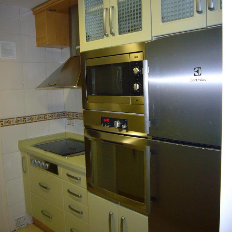 Santa Margarita - Fincas Arena - Studio Apartment - 25