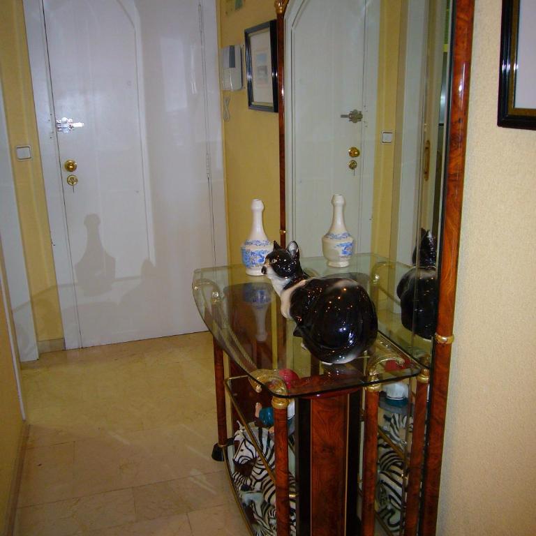 Santa Margarita - Fincas Arena - Studio Apartment - 37