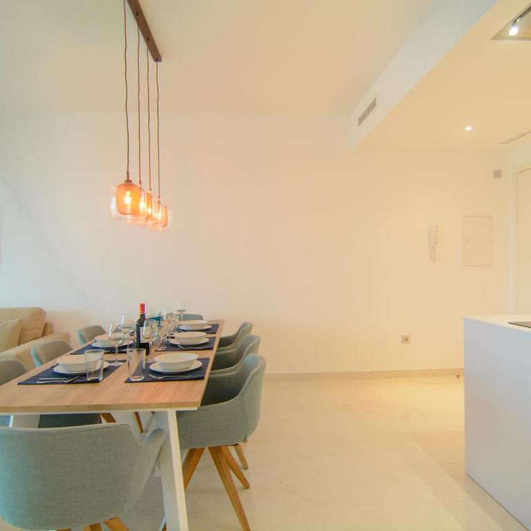 Belaire 4 bedroom apartment - Apartamento - 9