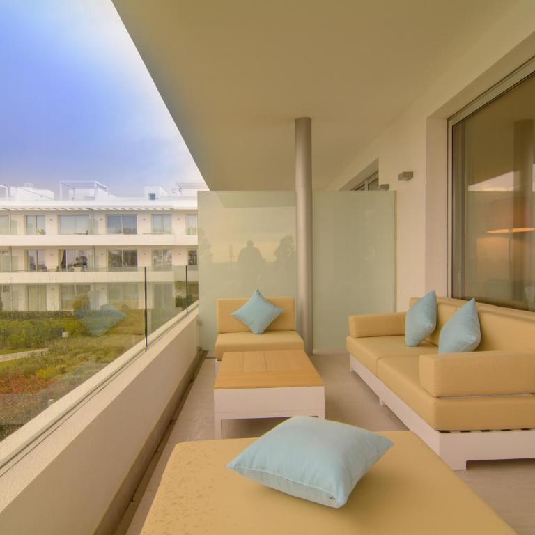 Belaire 4 bedroom apartment - Apartamento - 2
