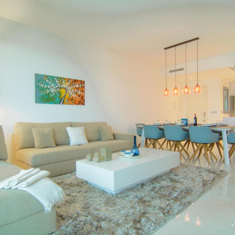 Belaire 4 bedroom apartment - Apartamento - 3