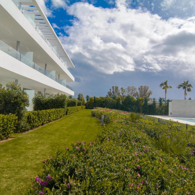 Belaire 4 bedroom apartment - Apartamento - 29