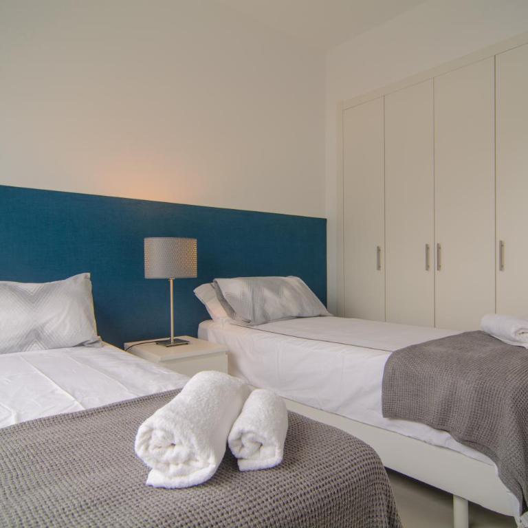 Belaire 4 bedroom apartment - Apartamento - 12