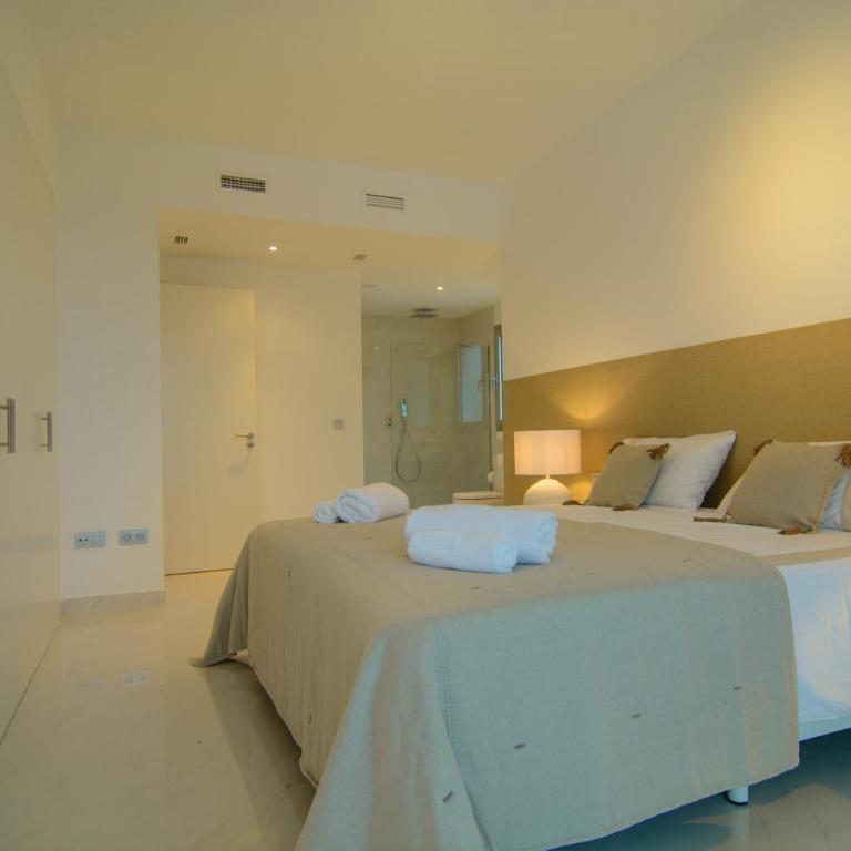 Belaire 4 bedroom apartment - Apartamento - 14
