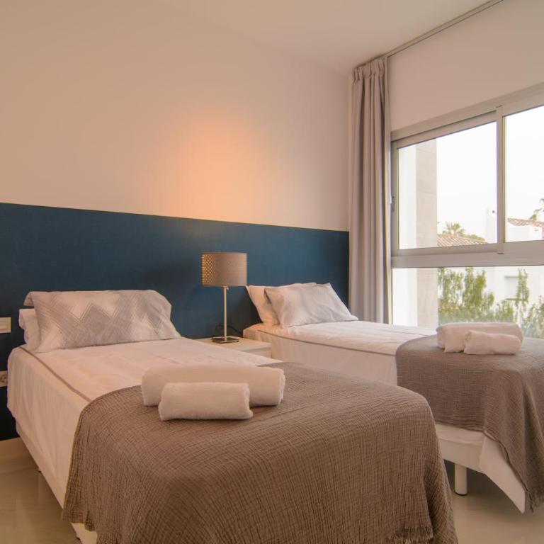 Belaire 4 bedroom apartment - Apartamento - 16