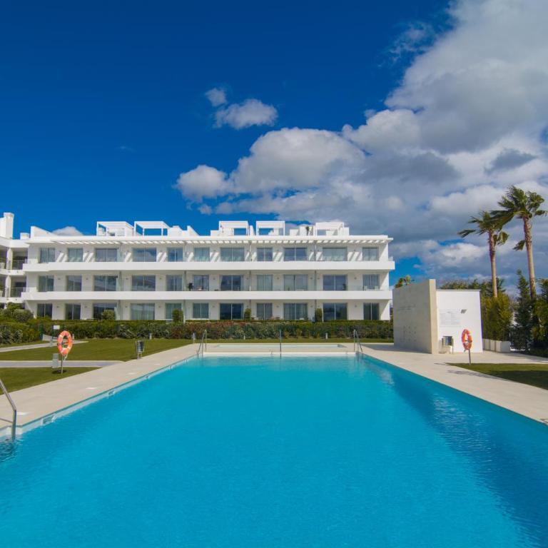 Belaire 4 bedroom apartment - Apartamento - 30