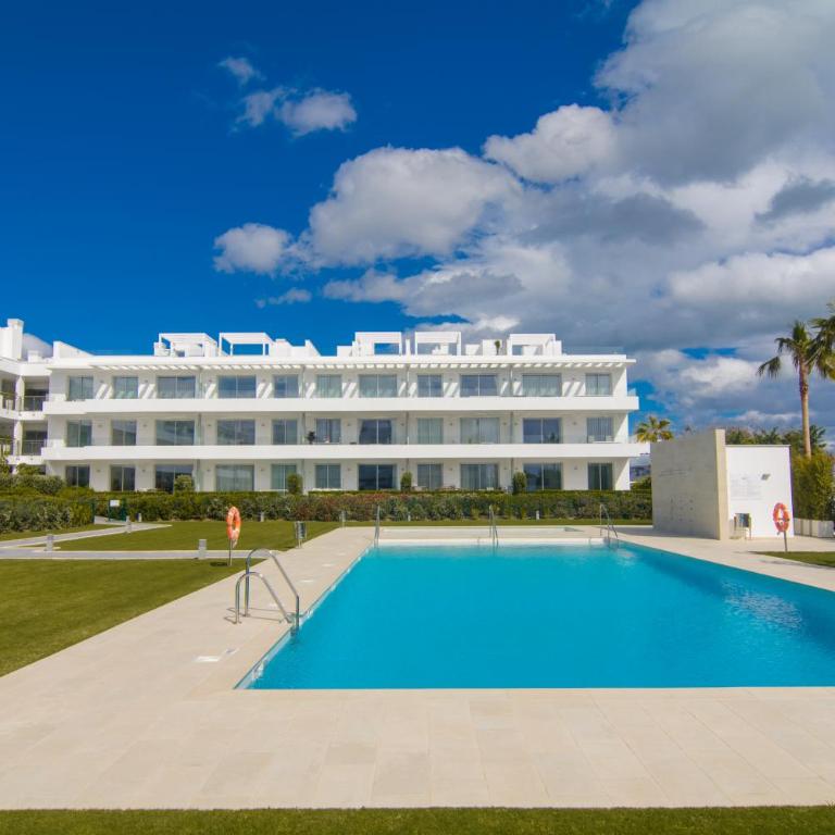Belaire 4 bedroom apartment - Apartamento - 36