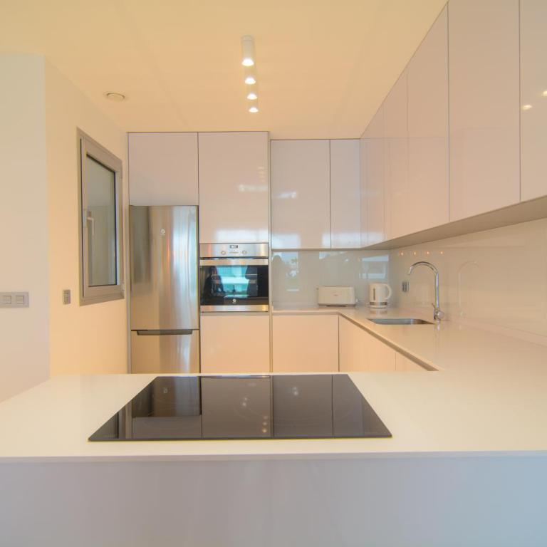 Belaire 4 bedroom apartment - Apartamento - 4
