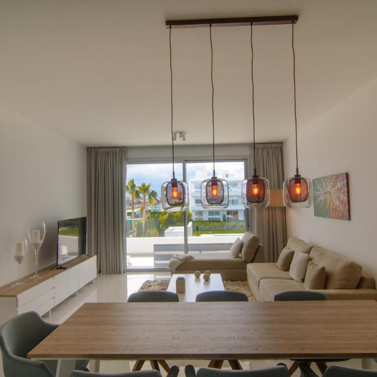 Belaire 4 bedroom apartment - Apartamento - 7