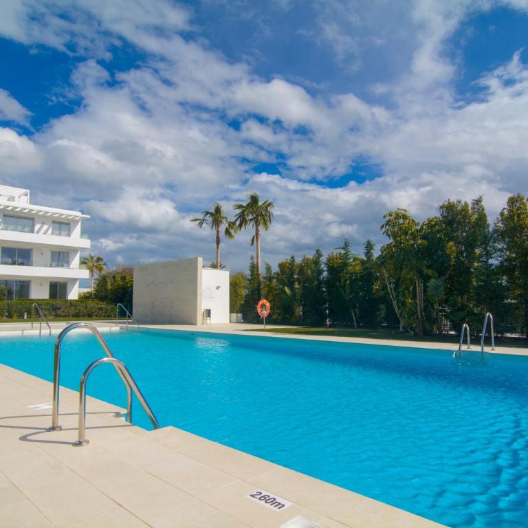 Belaire 4 bedroom apartment - Apartamento - 32