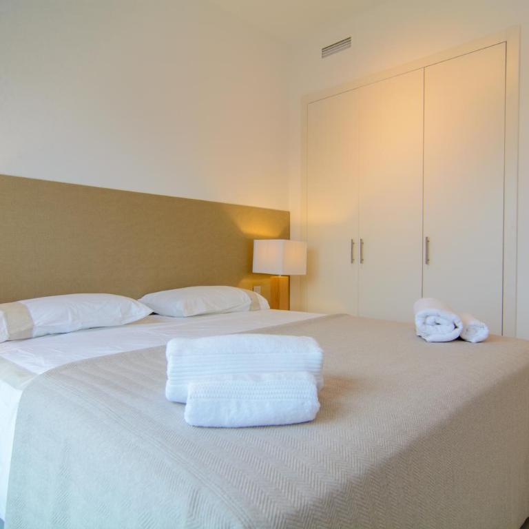 Belaire 4 bedroom apartment - Apartamento - 21