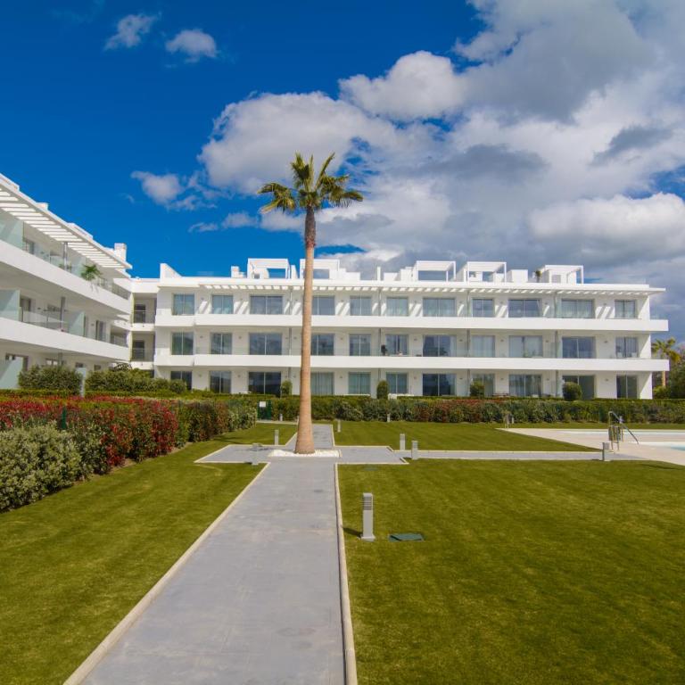 Belaire 4 bedroom apartment - Apartamento - 35