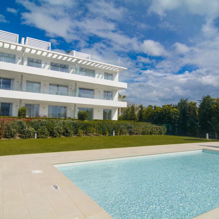 Belaire 4 bedroom apartment - Apartamento - 34