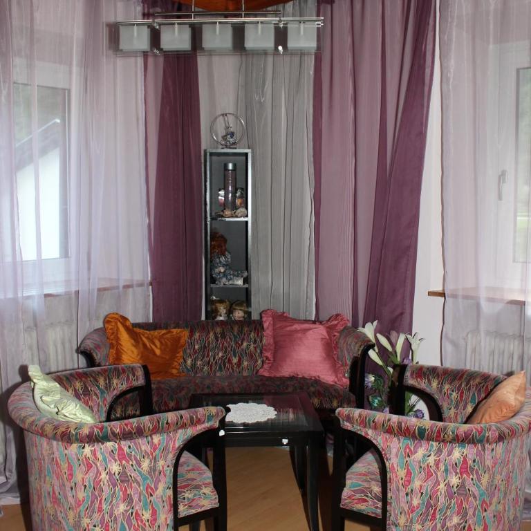 Ferienhaus Rieger - Apartment - 20