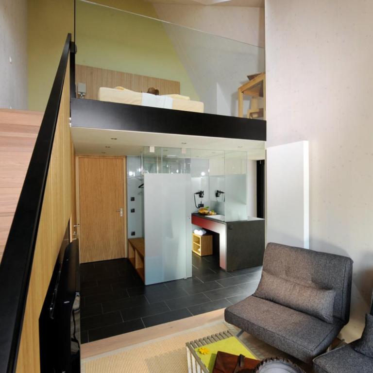 derNeuwirt - Suite - 1