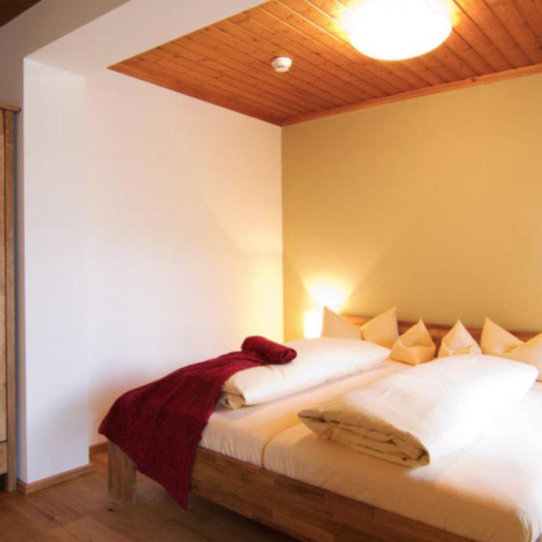 derNeuwirt - Standard Doppelzimmer - 4
