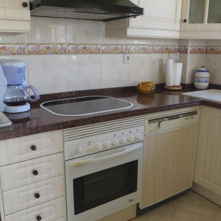 Thalasa Platja - Apartamento con vistas al mar - 9